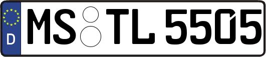 MS-TL5505