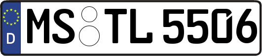 MS-TL5506