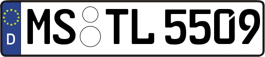 MS-TL5509