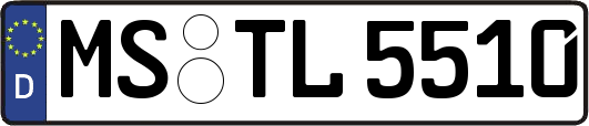 MS-TL5510