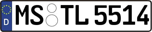 MS-TL5514
