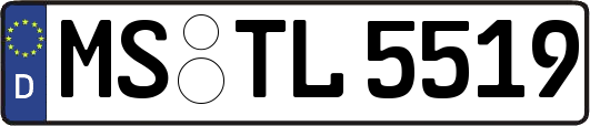 MS-TL5519