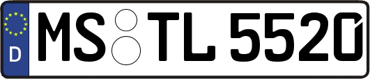 MS-TL5520