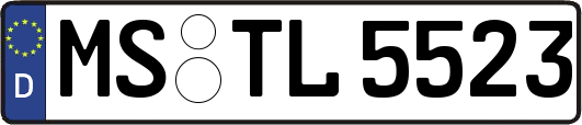 MS-TL5523