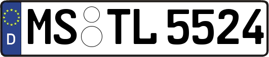 MS-TL5524