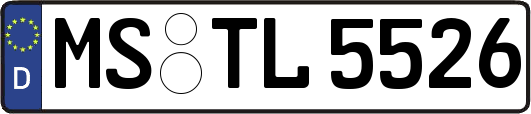 MS-TL5526