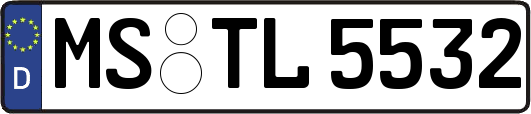 MS-TL5532