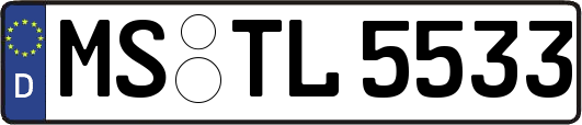MS-TL5533