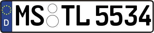MS-TL5534