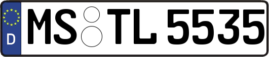 MS-TL5535