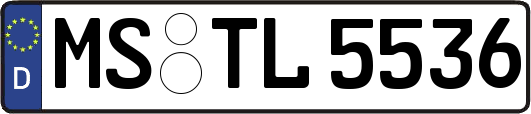 MS-TL5536