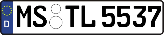 MS-TL5537