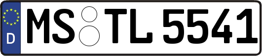 MS-TL5541