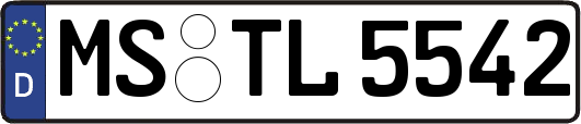 MS-TL5542