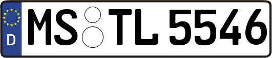 MS-TL5546