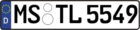 MS-TL5549