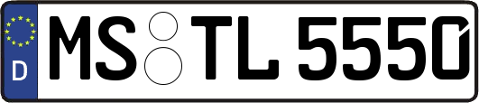 MS-TL5550