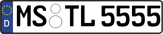 MS-TL5555