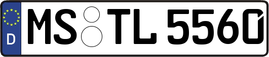 MS-TL5560
