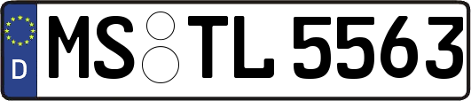 MS-TL5563