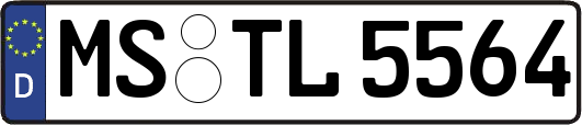 MS-TL5564