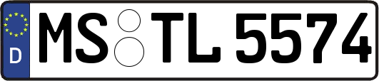 MS-TL5574
