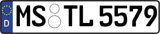 MS-TL5579