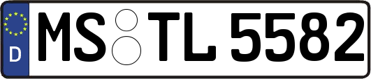 MS-TL5582
