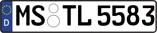 MS-TL5583