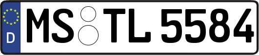 MS-TL5584