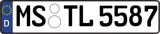 MS-TL5587