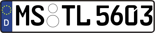 MS-TL5603