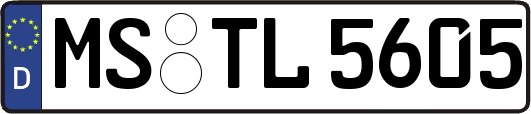 MS-TL5605