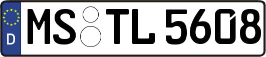 MS-TL5608