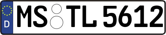 MS-TL5612