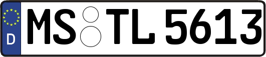 MS-TL5613