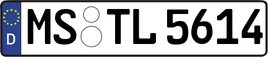 MS-TL5614