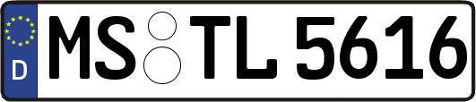 MS-TL5616