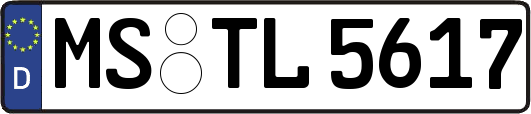 MS-TL5617