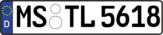 MS-TL5618