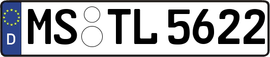 MS-TL5622