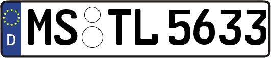 MS-TL5633