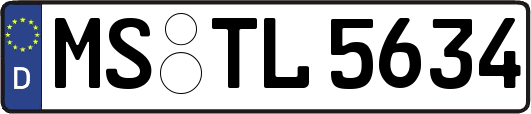MS-TL5634