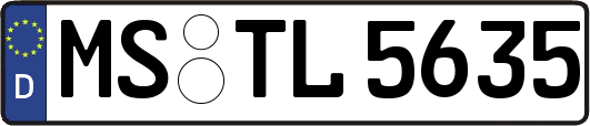 MS-TL5635