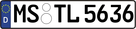 MS-TL5636
