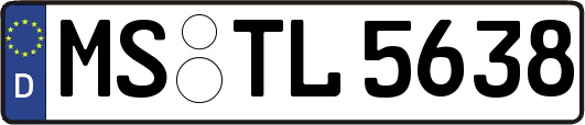 MS-TL5638