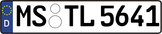 MS-TL5641