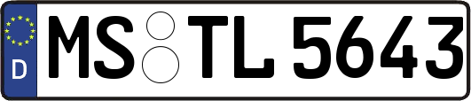 MS-TL5643