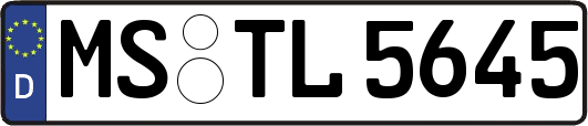 MS-TL5645