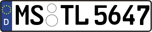 MS-TL5647